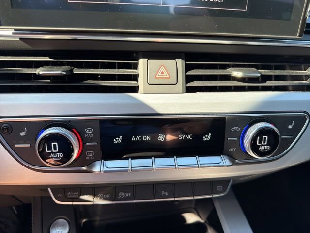 Used 2024 Audi A5 2.0T Premium Plus AWD/4WD image 11