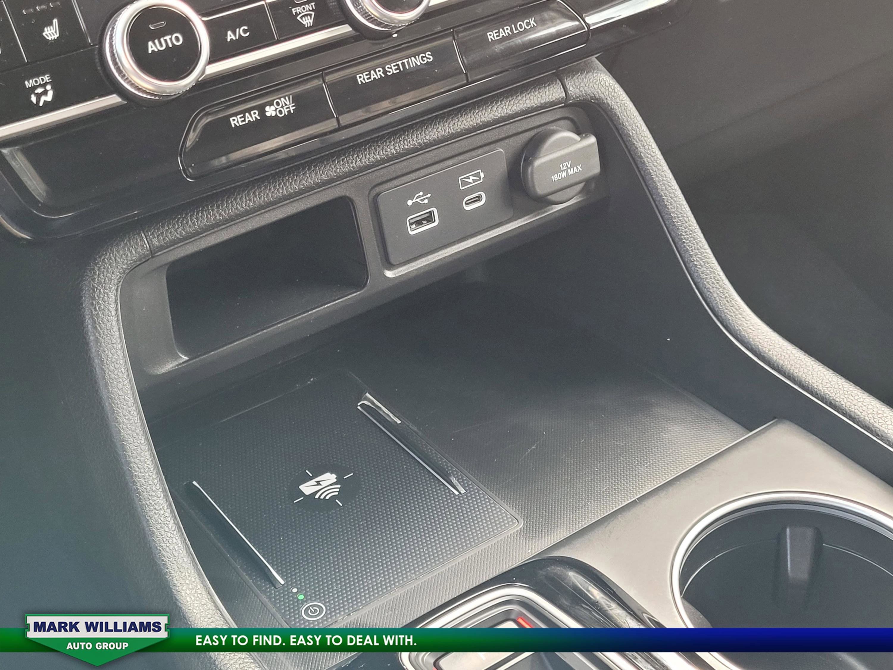 Used 2023 Honda Pilot Elite image 26