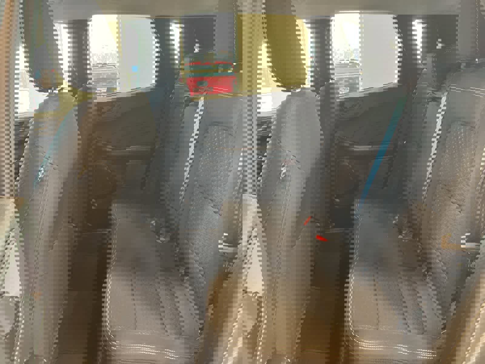 Certified 2024 Ford Escape Active image 24