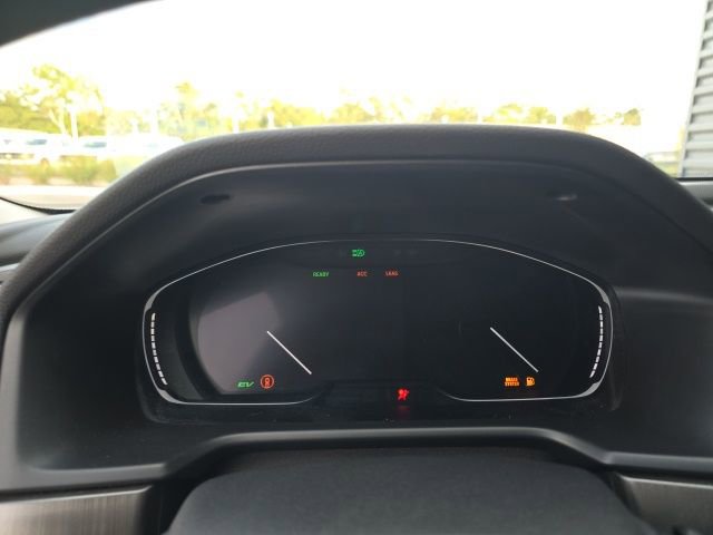 Used 2019 Honda Accord Hybrid image 7