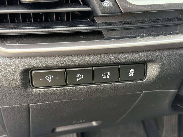 Used 2025 Kia Telluride S FWD image 8