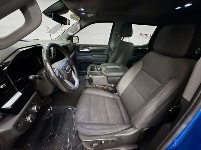 Used 2022 GMC Sierra 1500 Elevation AWD/4WD image 21