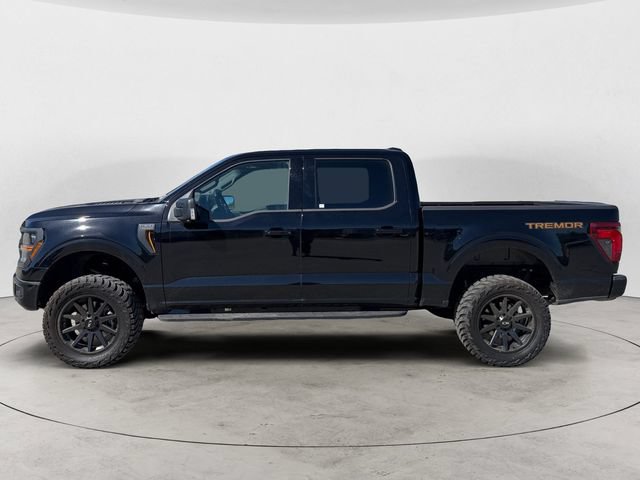 Certified 2025 Ford F150 Tremor AWD/4WD image 2