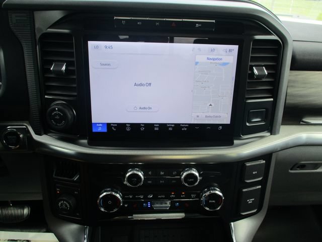 Certified 2024 Ford F150 Lariat w/ Equipment Group 502A High AWD/4WD image 22