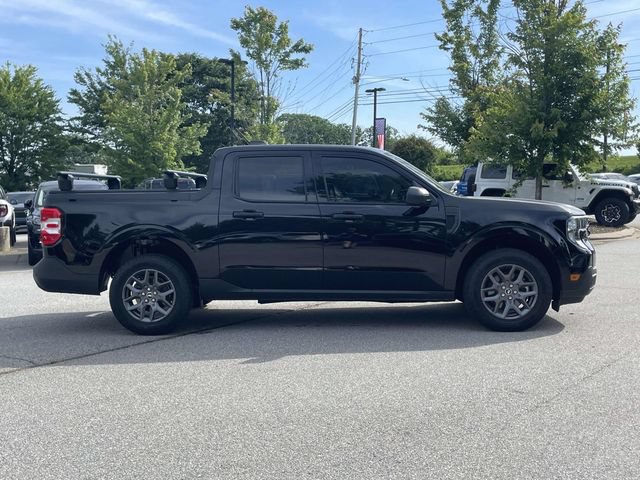 Certified 2025 Ford Maverick XL w/ Equipment Group 102A AWD/4WD image 6