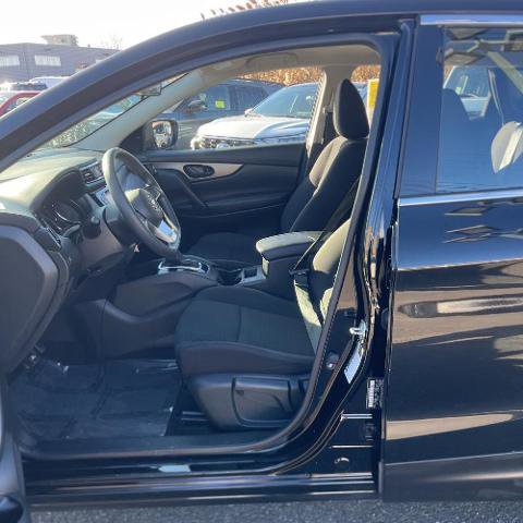 Used 2020 Nissan Rogue Sport S w/ Appearance Package image 22