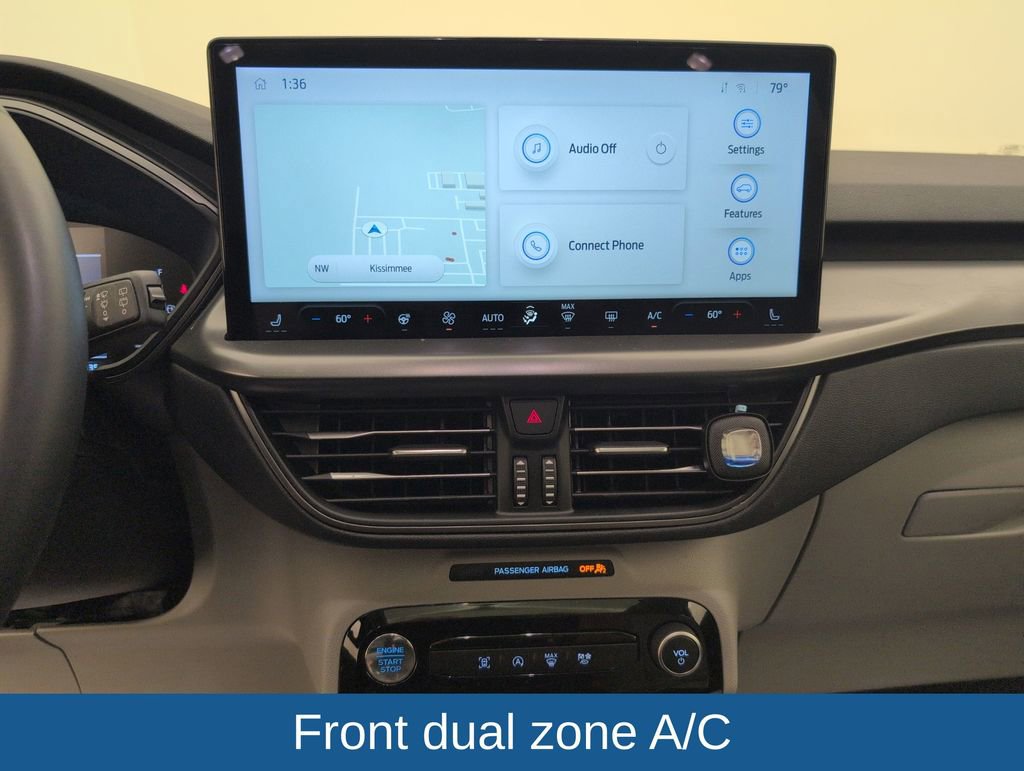 Certified 2023 Ford Escape Active w/ Tech Pack #1 AWD/4WD image 25
