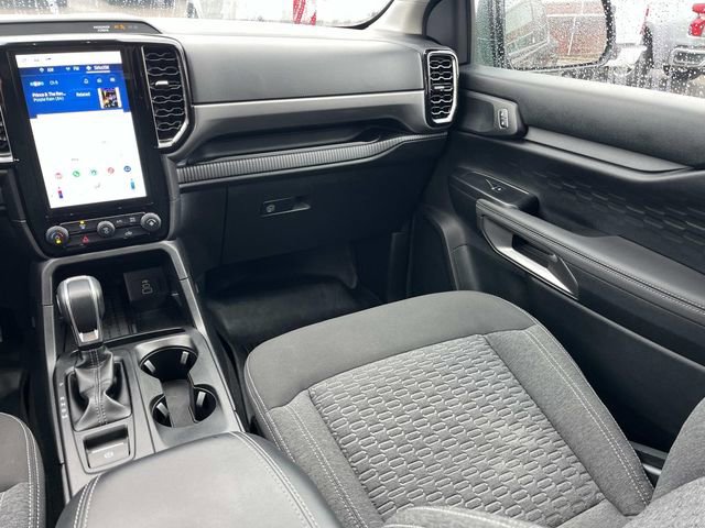 Certified 2024 Ford Ranger XLT w/ Trailer Tow Package image 14