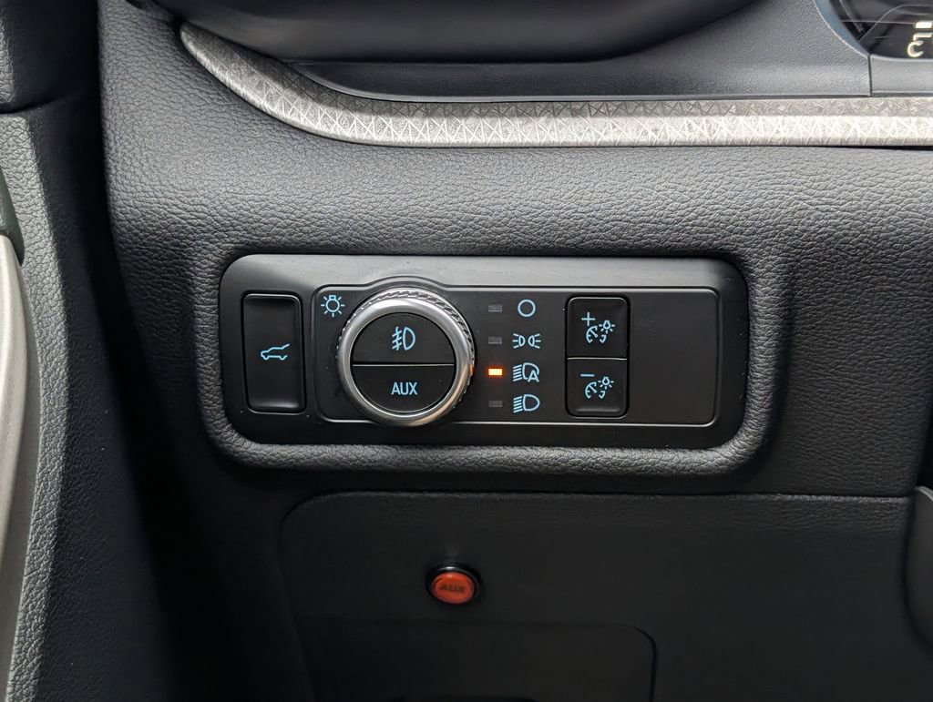 Certified 2023 Ford Explorer Timberline w/ Timberline Technology Package AWD/4WD image 17