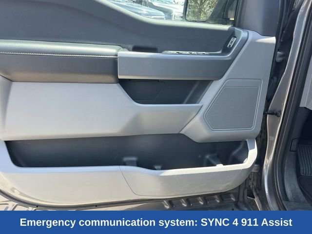 Certified 2023 Ford F150 XLT AWD/4WD image 29