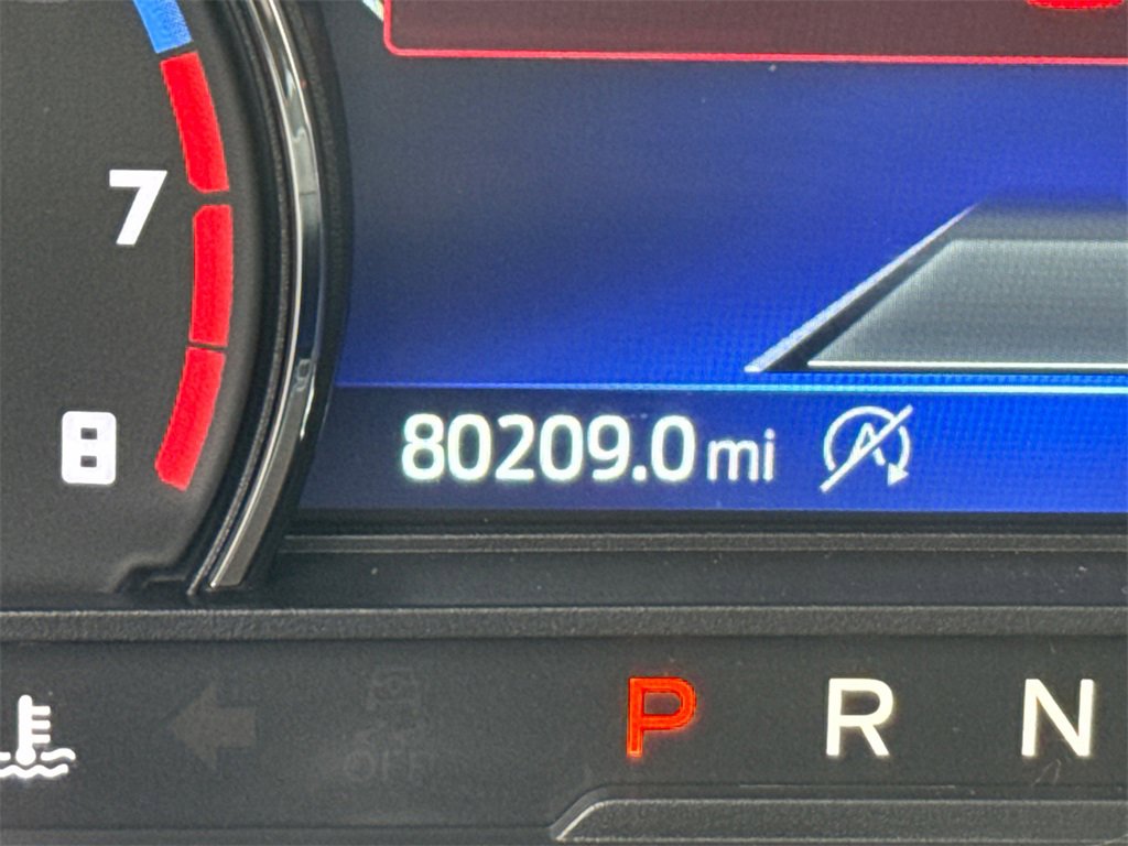 Certified 2021 Ford Bronco Sport Badlands w/ Badlands Package image 27