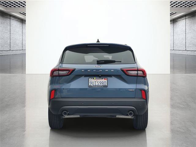 Certified 2025 Ford Escape ST-Line Select w/ Tech Pack #1 AWD/4WD image 7
