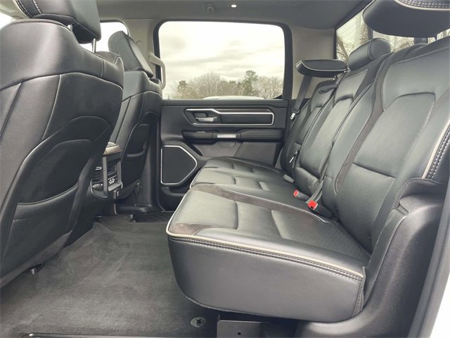 Used 2022 RAM 1500 Laramie image 27