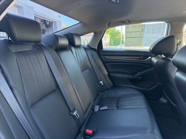 Used 2018 Honda Accord EX-L image 31