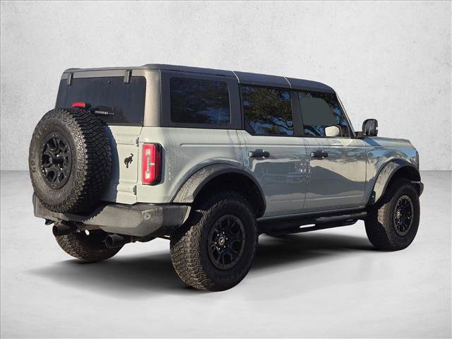 Certified 2023 Ford Bronco Wildtrak image 3