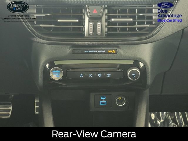Certified 2023 Ford Escape ST-Line w/ Tech Pack #1 AWD/4WD image 23