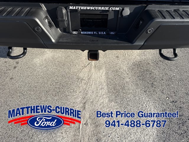 Certified 2024 Ford F150 Tremor w/ Equipment Group 402A High AWD/4WD image 14