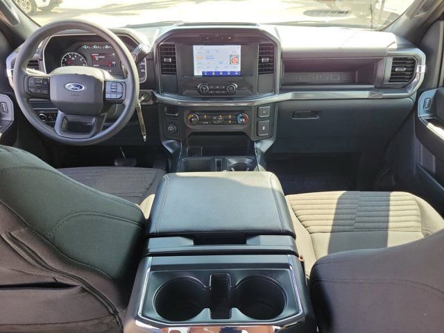 Certified 2023 Ford F150 Lariat image 19