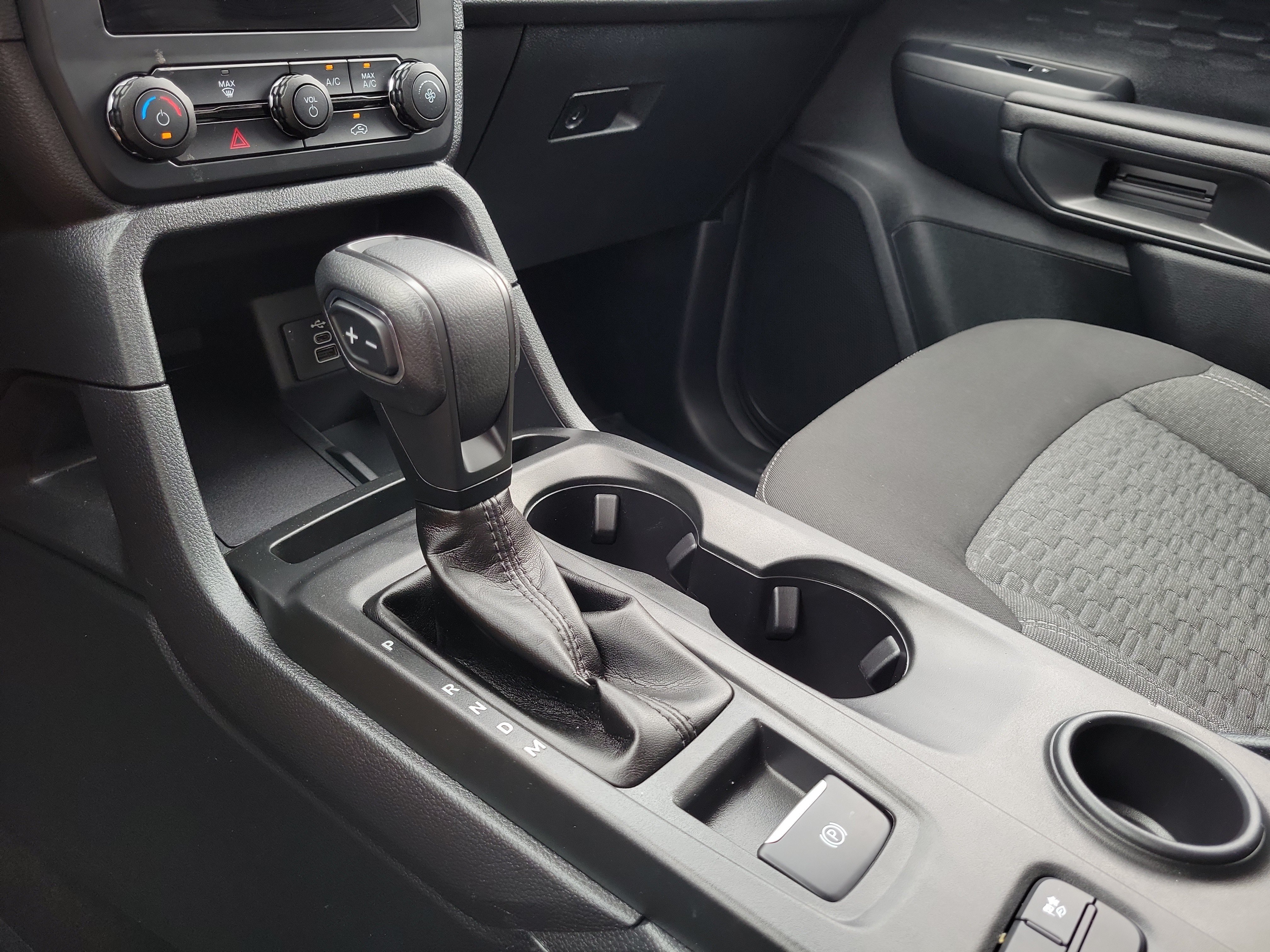 Certified 2025 Ford Ranger XL RWD image 26