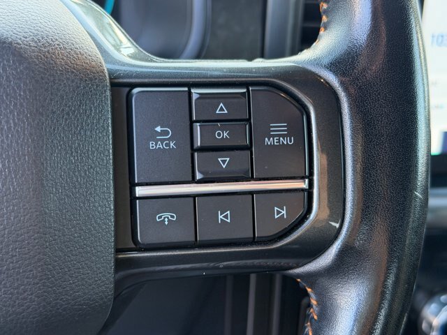 Certified 2022 Ford F150 Tremor w/ Equipment Group 402A High AWD/4WD image 35