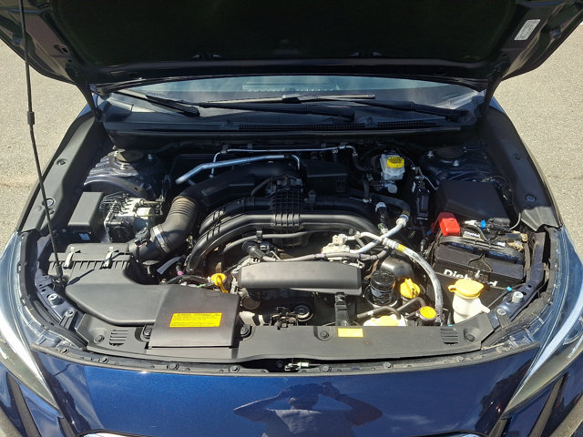 Used 2020 Subaru Impreza 2.0i Premium AWD/4WD image 28