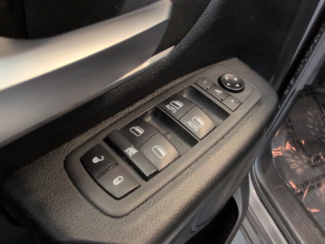 Used 2021 RAM 1500 Big Horn AWD/4WD image 14