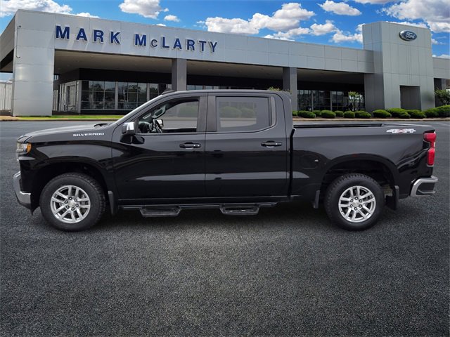 Used 2019 Chevrolet Silverado 1500 LT w/ All-Star Edition image 6