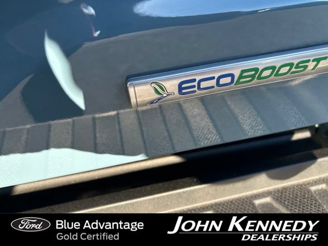 Certified 2023 Ford F150 XL w/ STX Appearance Package AWD/4WD image 15