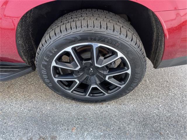 Used 2024 Chevrolet Suburban RST w/ Max Trailering Package image 12