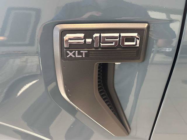 Certified 2023 Ford F150 XLT w/ Equipment Group 302A High AWD/4WD image 30