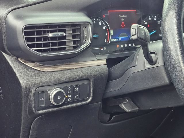 Certified 2021 Ford Explorer Limited image 19