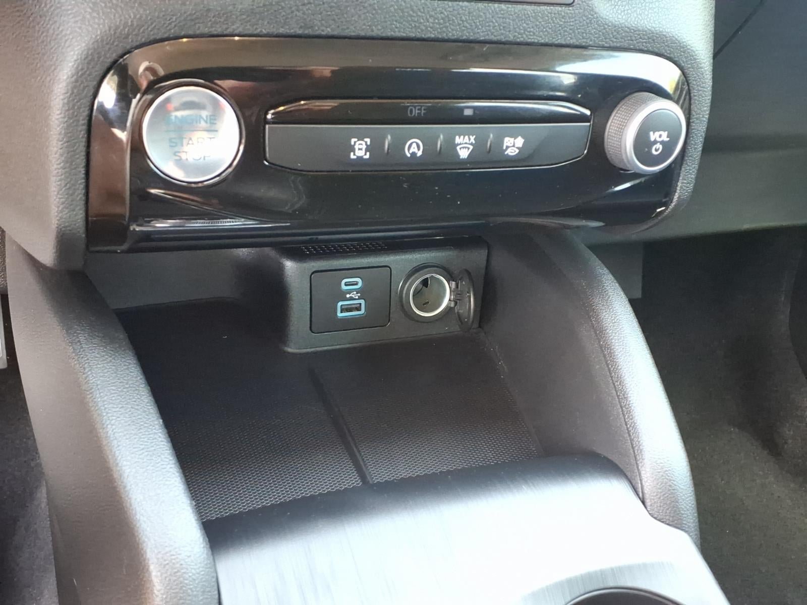 Certified 2023 Ford Escape Active w/ Tech Pack #1 FWD image 28
