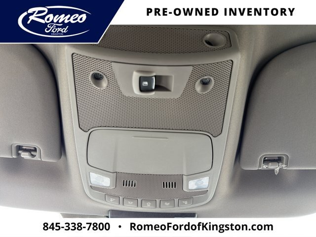 Certified 2021 Ford F250 Lariat w/ Lariat Ultimate Package AWD/4WD image 18