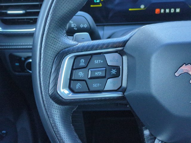 Certified 2024 Ford Mustang GT Premium RWD image 17