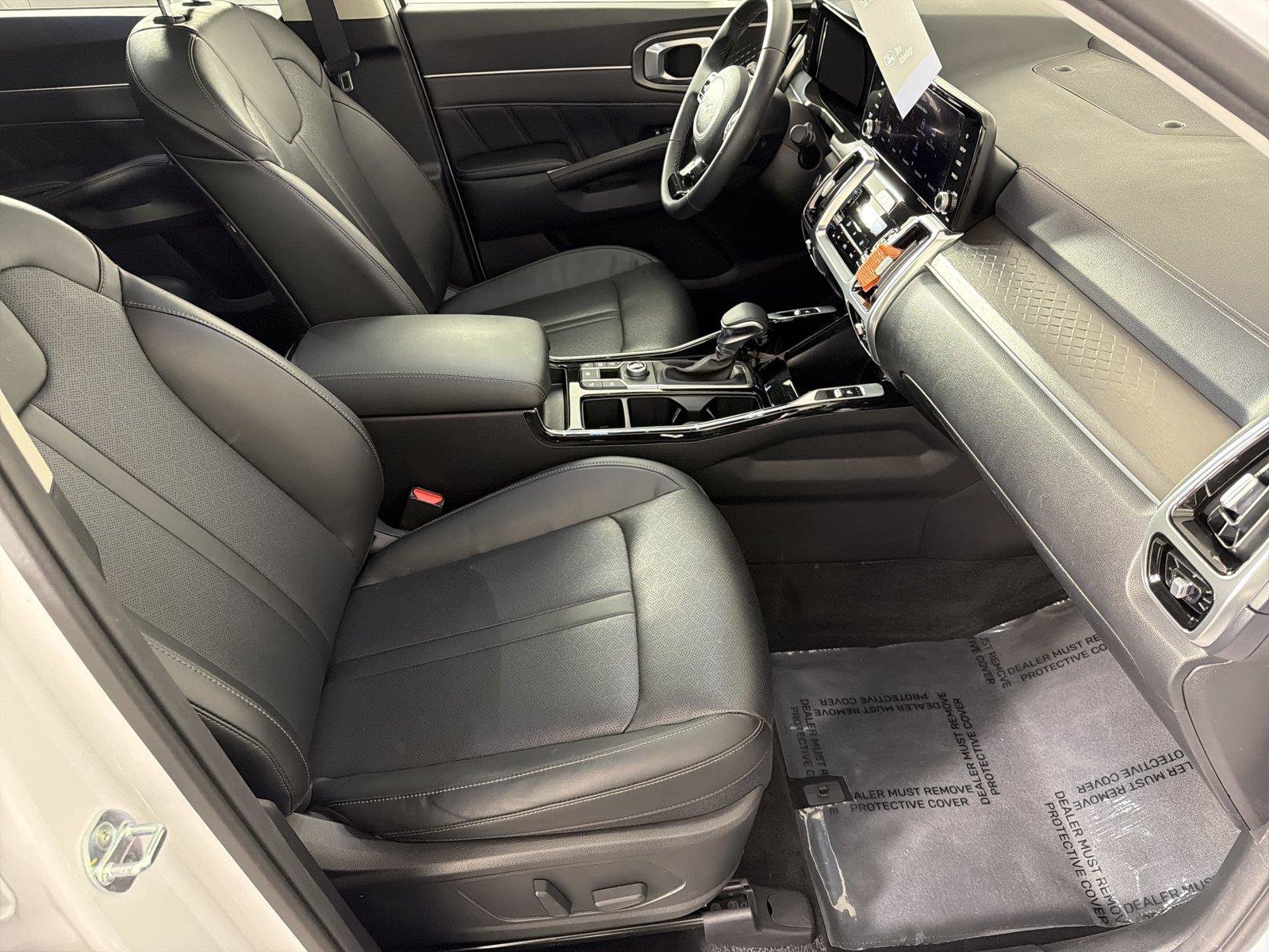 Used 2022 Kia Sorento SX FWD image 13
