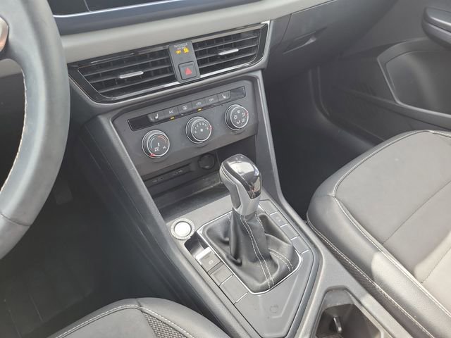 Used 2022 Volkswagen Taos SE FWD image 29