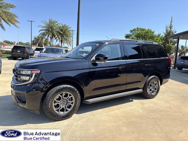 Certified 2025 Ford Expedition Active image 5