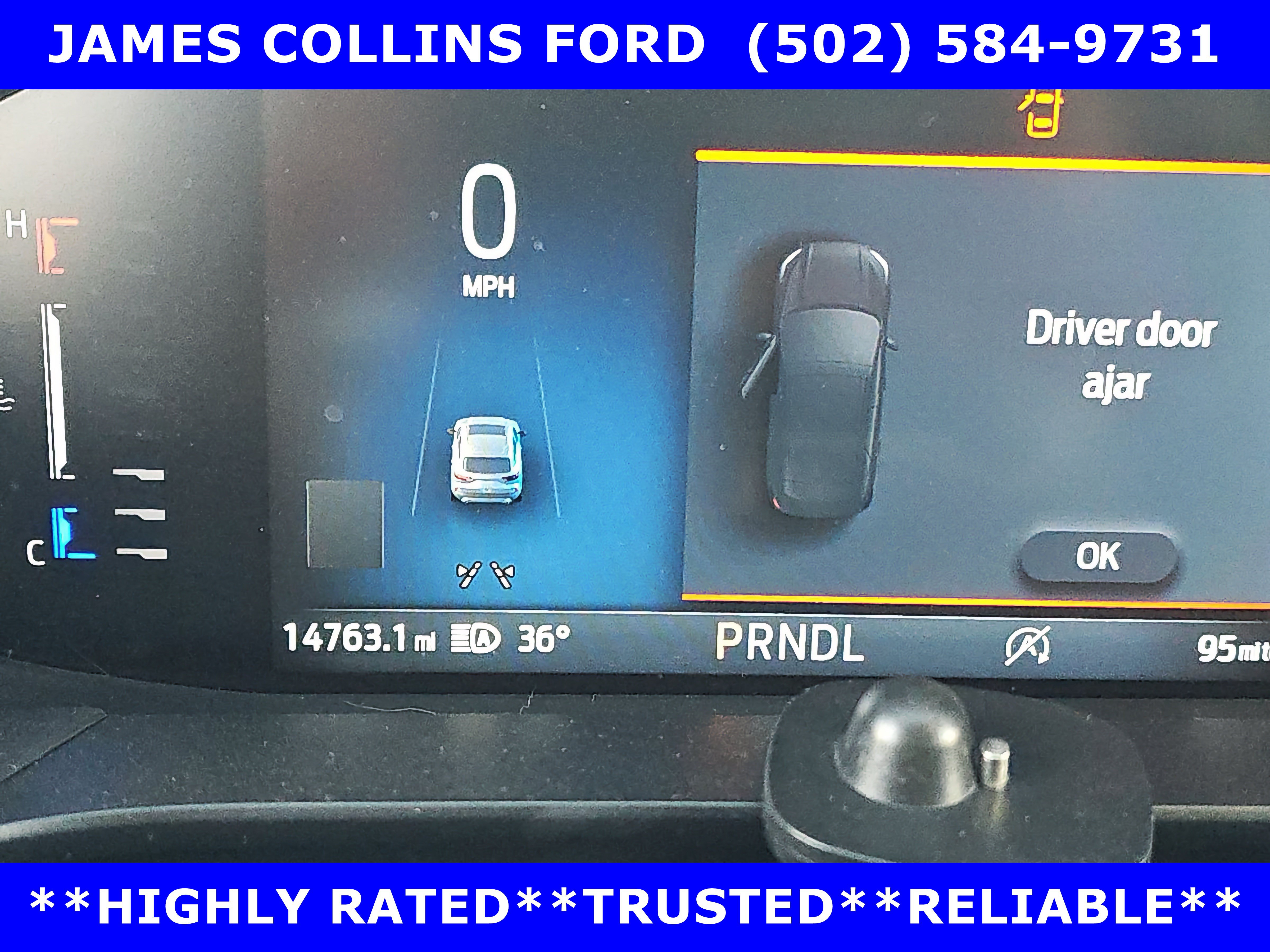 Certified 2024 Ford Escape ST-Line w/ Tech Pack #1 AWD/4WD image 14