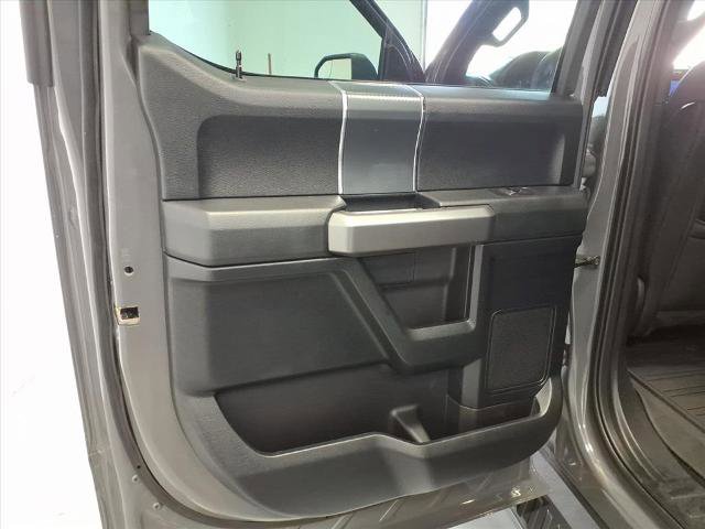 Certified 2020 Ford F150 XLT w/ Equipment Group 302A Luxury image 16