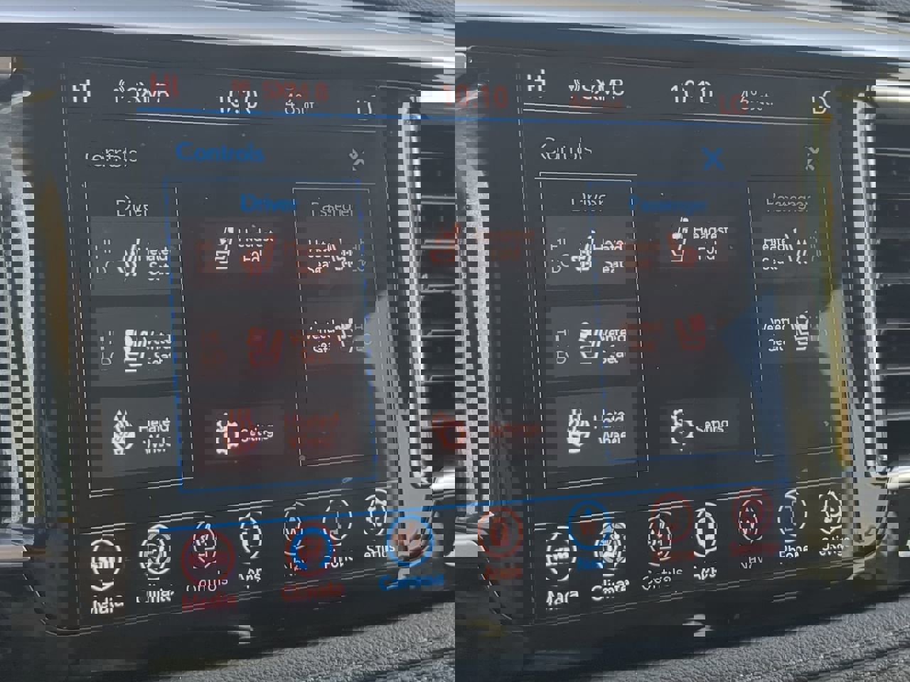 Used 2019 Chrysler Pacifica Limited w/ 8-pass Seating Package image 22