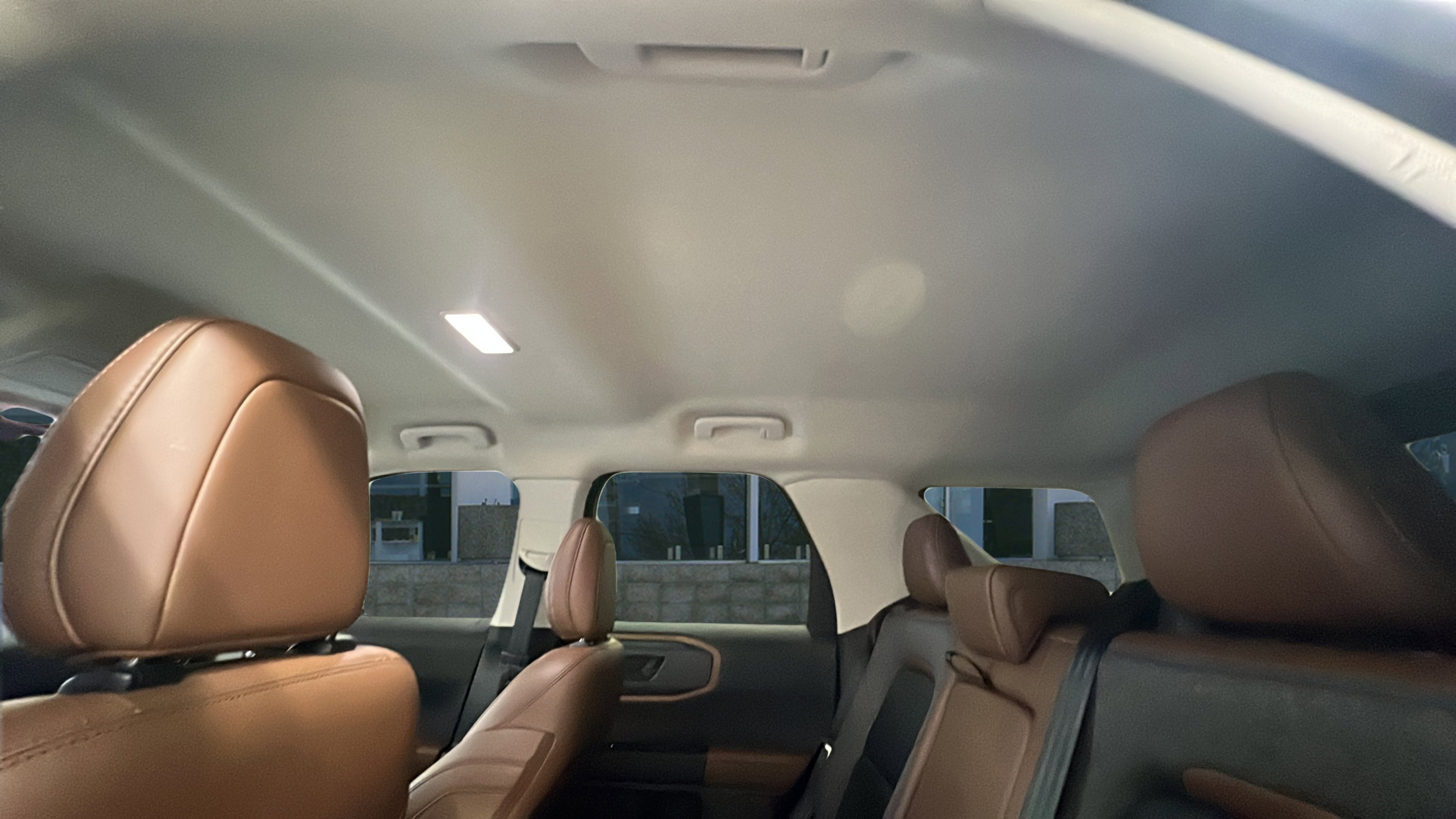 Certified 2023 Ford Bronco Sport Outer Banks w/ Tech Package image 10