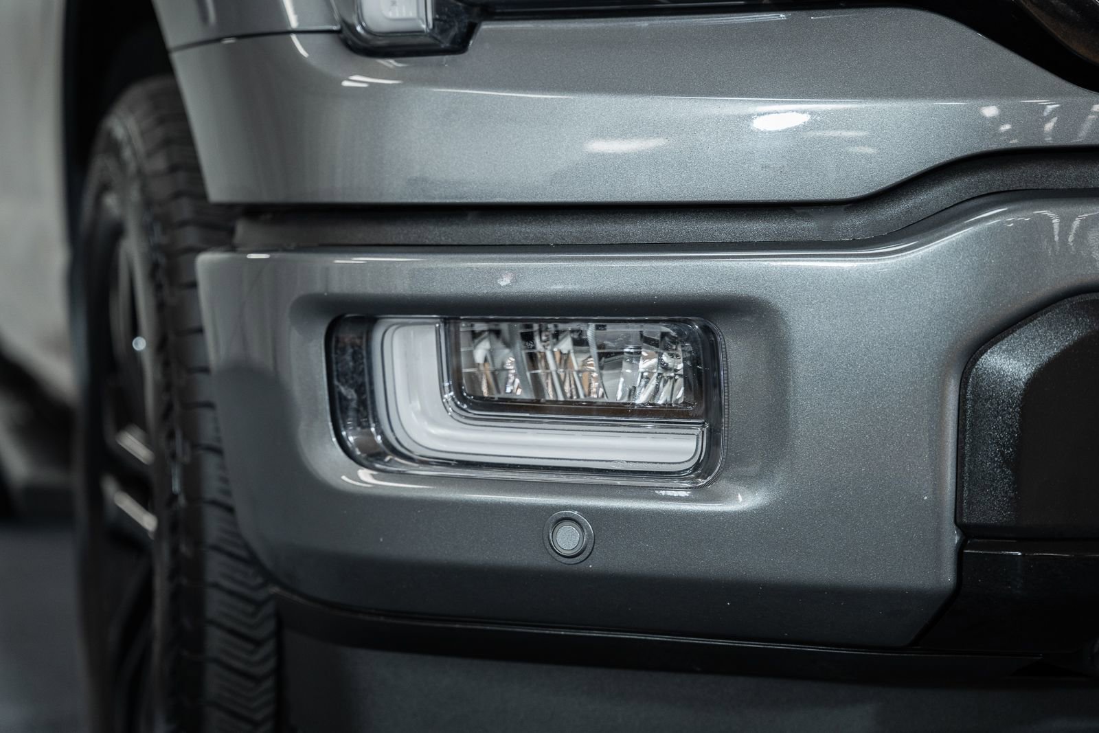 Certified 2024 Ford F150 Lariat image 14