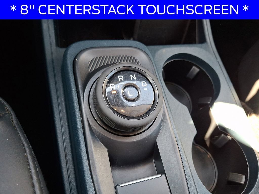 Certified 2023 Ford Maverick Lariat w/ Lariat Luxury Package image 14