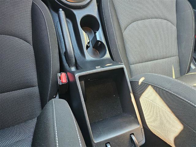 Used 2024 Kia Forte LXS image 25