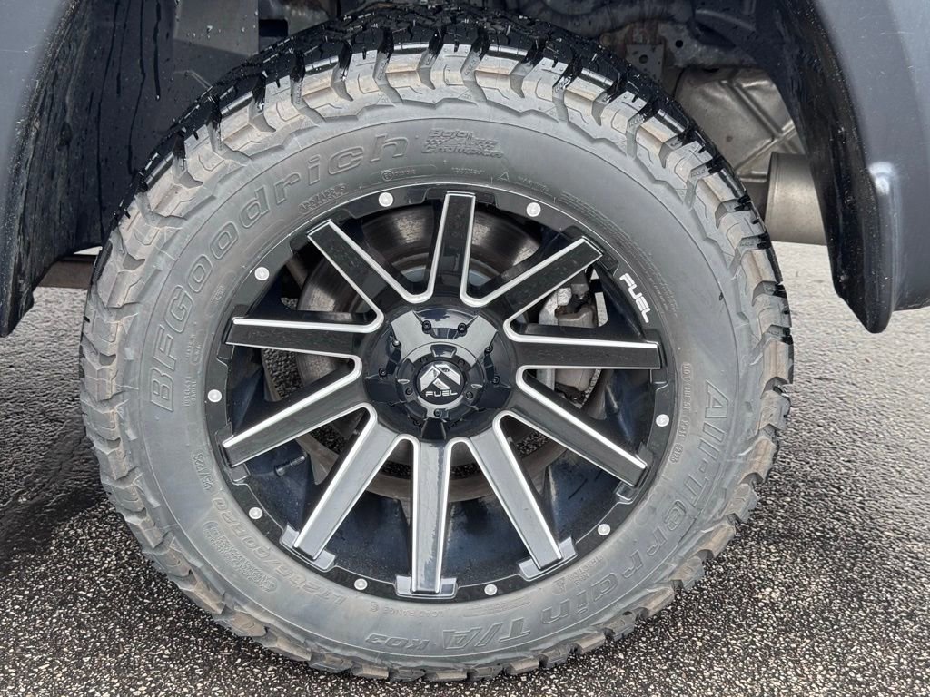 Used 2019 RAM 1500 Big Horn image 47