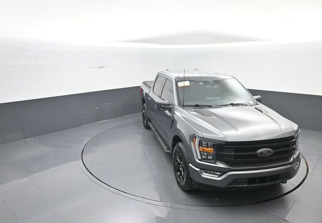 Certified 2023 Ford F150 XLT w/ Equipment Group 302A High AWD/4WD image 26