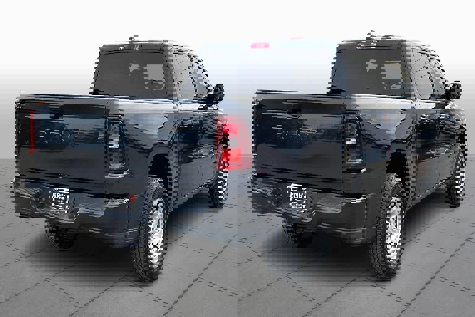 Used 2025 RAM 1500 Tradesman image 4