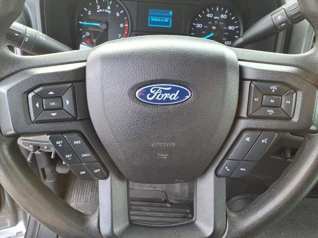 Certified 2020 Ford F250 XL w/ STX Appearance Package image 11