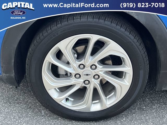 Used 2023 Chevrolet Bolt EUV LT w/ Driver Confidence Package FWD image 37