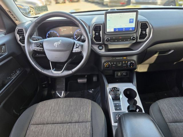 Certified 2023 Ford Bronco Sport Big Bend w/ Convenience Package image 14